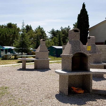 Mobile Homes Adria 안카란 외부 사진