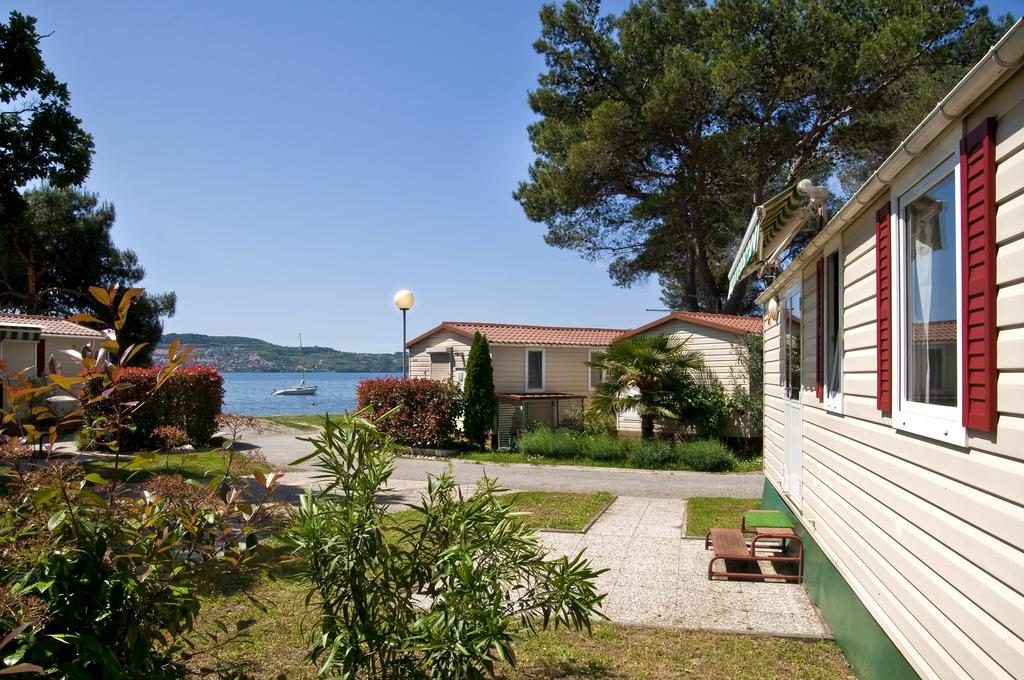 Mobile Homes Adria 안카란 객실 사진