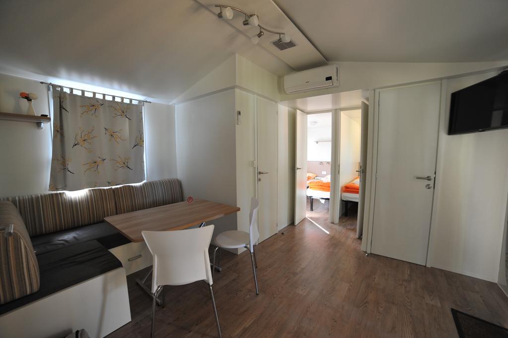 Mobile Homes Adria 안카란 외부 사진